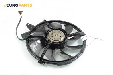 Перка охлаждане за Audi A2 Hatchback (02.2000 - 08.2005) 1.4, 75 к.с.