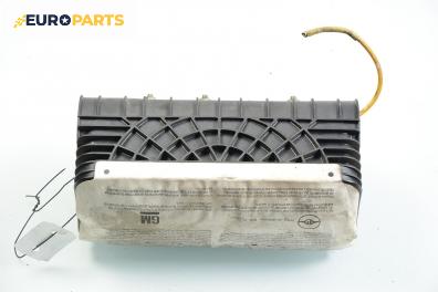 Airbag за Opel Astra G Hatchback (02.1998 - 12.2009), 2+1 вр., хечбек, позиция: предна