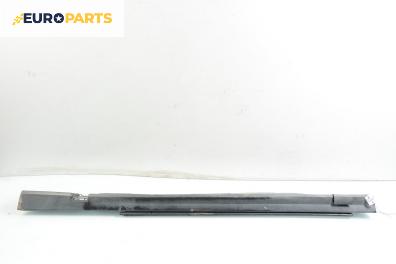 Праг за Opel Astra G Hatchback (02.1998 - 12.2009), 2+1 вр., хечбек, позиция: лява