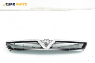 Решетка за Opel Vectra C Sedan (04.2002 - 01.2009), седан, позиция: предна