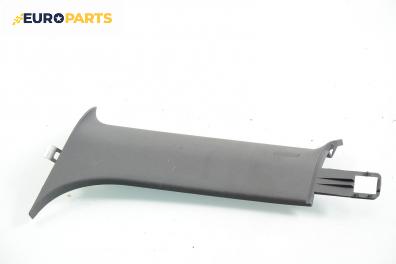 Интериорна пластмаса за Audi A2 Hatchback (02.2000 - 08.2005), 4+1 вр., позиция: предна
