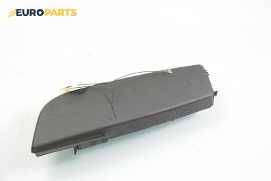 Интериорна пластмаса за Audi A2 Hatchback (02.2000 - 08.2005), 4+1 вр., позиция: дясна