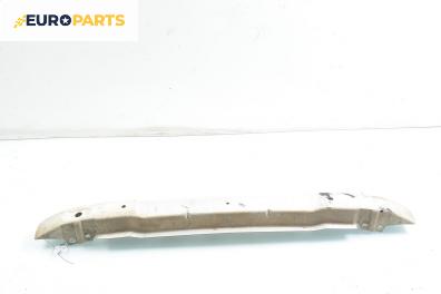 Основа броня за Opel Vectra C Sedan (04.2002 - 01.2009), седан, позиция: задна