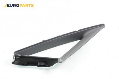 Интериорна пластмаса за Audi A2 Hatchback (02.2000 - 08.2005), 4+1 вр., позиция: предна