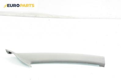 Интериорна пластмаса за Audi A2 Hatchback (02.2000 - 08.2005), 4+1 вр., позиция: предна