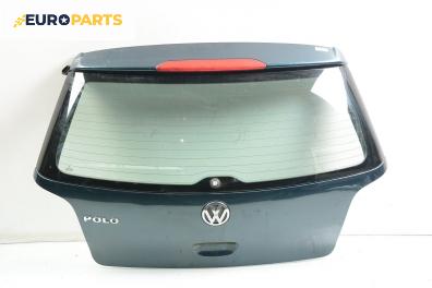 Заден капак за Volkswagen Polo Hatchback IV (10.2001 - 12.2005), 2+1 вр., позиция: задна