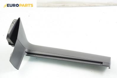 Интериорна пластмаса за Volkswagen Polo Hatchback IV (10.2001 - 12.2005), 2+1 вр., позиция: предна, № 6Q2857922