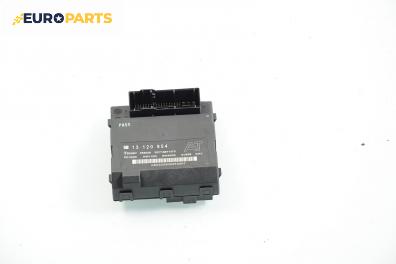 BCM модул за Opel Vectra C Sedan (04.2002 - 01.2009), № GM 13 120 954