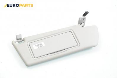 Сенник за Opel Vectra C Sedan (04.2002 - 01.2009), позиция: дясна