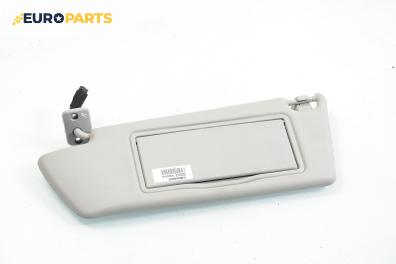 Сенник за Opel Vectra C Sedan (04.2002 - 01.2009), позиция: лява