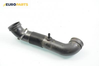 Въздуховод за Opel Vectra C Sedan (04.2002 - 01.2009) 2.2 16V, 147 к.с., № GM 9177095