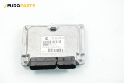 Компютър двигател за Audi A2 Hatchback (02.2000 - 08.2005) 1.4, 75 к.с., № 036 906 034 CA / Magneti Marelli 61600.690.06