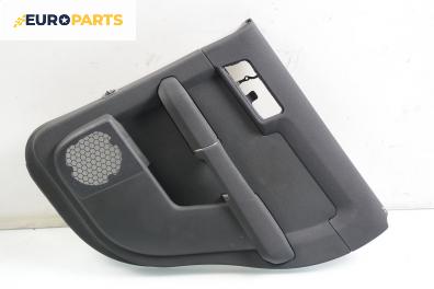 Кора врата за Audi A2 Hatchback (02.2000 - 08.2005), 4+1 вр., позиция: задна, дясна