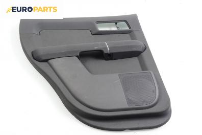Кора врата за Audi A2 Hatchback (02.2000 - 08.2005), 4+1 вр., позиция: задна, лява