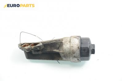 Корпус за маслен филтър за Opel Meriva A Hatchback (05.2003 - 05.2010) 1.4 16V Twinport, 90 к.с.