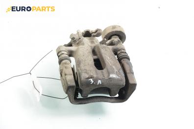 Спирачен апарат за Opel Astra G Hatchback (02.1998 - 12.2009), позиция: задна, лява