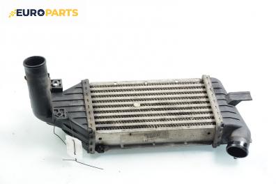 Интеркулер за Opel Astra G Hatchback (02.1998 - 12.2009) 1.7 TD, 68 к.с., № GM 09 129 353