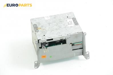 Автокасетофон за Seat Ibiza III Hatchback (08.1999 - 02.2002), № 6K0 035 186 C