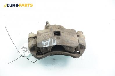 Спирачен апарат за Hyundai Getz Hatchback (08.2002 - ...), позиция: предна, дясна