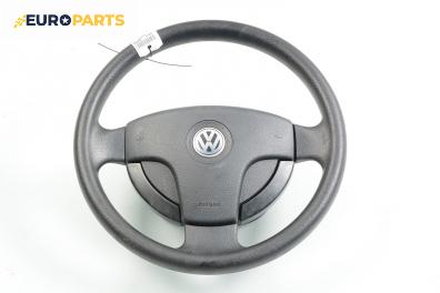 Волан за Volkswagen Fox Hatchback (08.2003 - 10.2015)