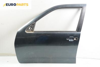 Врата за Seat Ibiza III Hatchback (08.1999 - 02.2002), 4+1 вр., позиция: предна, лява
