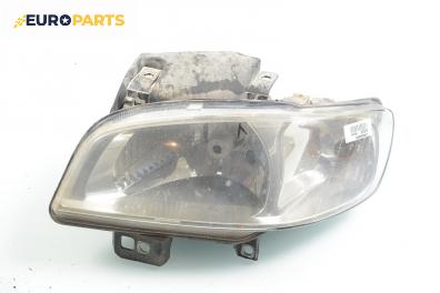 Фар за Seat Ibiza III Hatchback (08.1999 - 02.2002), позиция: лява