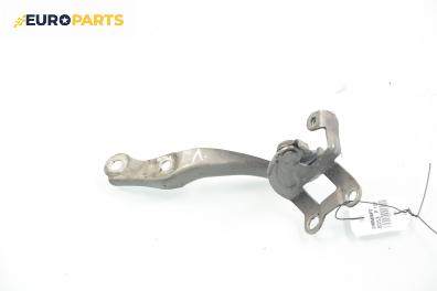 Панта преден капак за Peugeot 107 Hatchback (06.2005 - 05.2014), 2+1 вр., позиция: лява