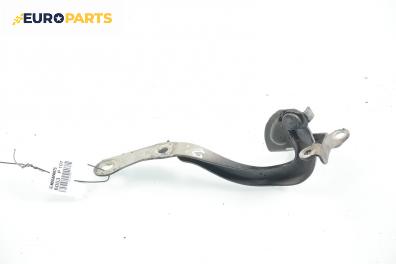 Панта преден капак за Peugeot 107 Hatchback (06.2005 - 05.2014), 2+1 вр., позиция: дясна