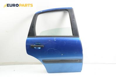 Врата за Citroen C3 Hatchback I (02.2002 - 11.2009), 4+1 вр., хечбек, позиция: задна, дясна