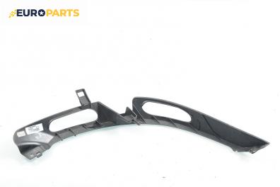 Държач броня за Citroen C3 Hatchback I (02.2002 - 11.2009), хечбек, позиция: предна, лява