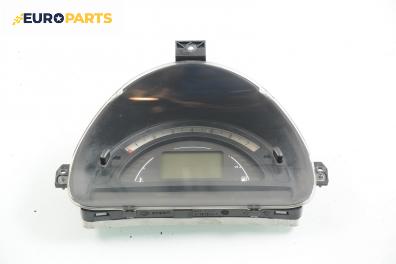 Километраж за Citroen C3 Hatchback I (02.2002 - 11.2009) 1.1 i, 60 к.с.
