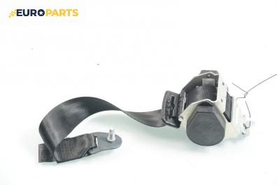 Предпазен колан за Peugeot 307 Hatchback (08.2000 - 12.2012), 4+1 вр., позиция: средна