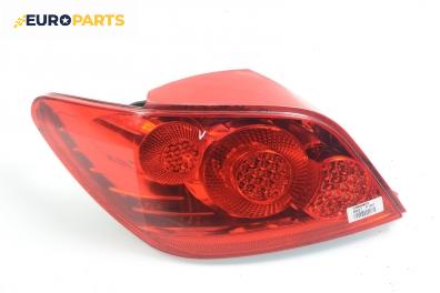 Стоп за Peugeot 307 Hatchback (08.2000 - 12.2012), хечбек, позиция: лява