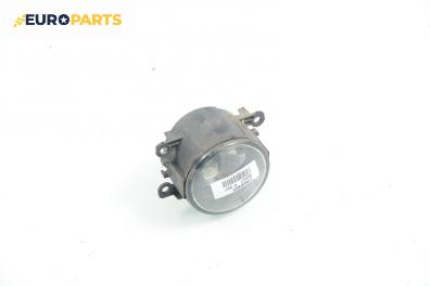 Халоген за Peugeot 307 Hatchback (08.2000 - 12.2012), хечбек, позиция: дясна, Valeo
