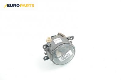 Халоген за Peugeot 307 Hatchback (08.2000 - 12.2012), хечбек, позиция: лява, Valeo