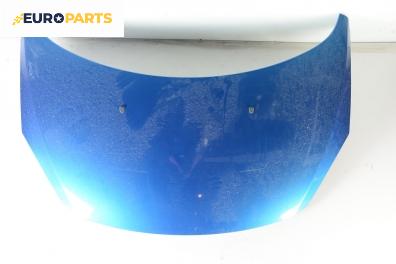 Преден капак за Peugeot 307 Hatchback (08.2000 - 12.2012), 4+1 вр., хечбек, позиция: предна