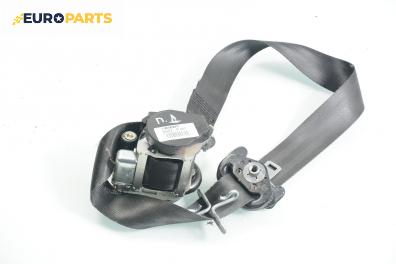 Предпазен колан за Peugeot 307 Hatchback (08.2000 - 12.2012), 4+1 вр., позиция: предна, дясна
