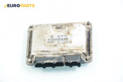 Компютър двигател за Seat Ibiza III Hatchback (08.1999 - 02.2002) 1.4, 60 к.с., № 6K0 906 032 C