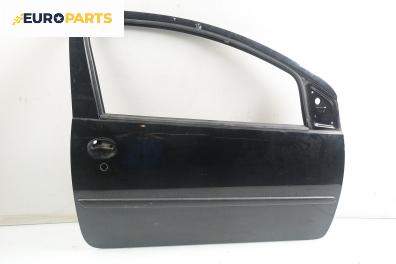 Врата за Peugeot 107 Hatchback (06.2005 - 05.2014), 2+1 вр., позиция: дясна
