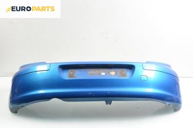 Задна броня за Peugeot 307 Hatchback (08.2000 - 12.2012), хечбек