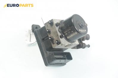 Помпа ABS за Volkswagen Polo Hatchback IV (10.2001 - 12.2005), № 6Q0 614 117 H