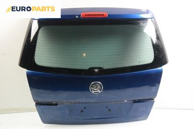 Заден капак за Opel Zafira B Minivan (07.2005 - 14.2015)