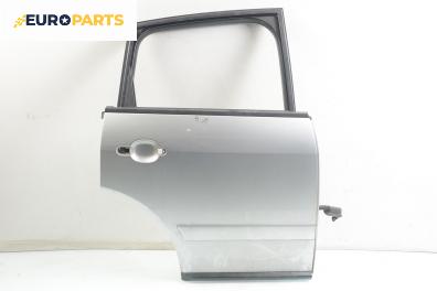 Врата за Audi A2 Hatchback (02.2000 - 08.2005), позиция: задна, дясна