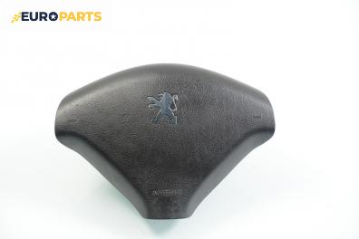 Airbag за Peugeot 307 Hatchback (08.2000 - 12.2012), 4+1 вр., хечбек