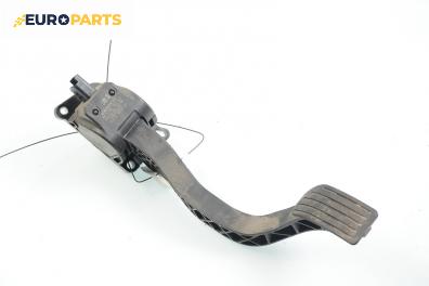 Потенциометър газ  за Peugeot 307 Hatchback (08.2000 - 12.2012), № Bosch 0 280 755 043