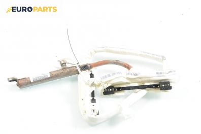 Airbag за Peugeot 307 Hatchback (08.2000 - 12.2012), 4+1 вр., хечбек, позиция: лява