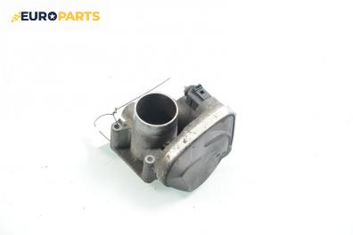 Дроселова клапа за Volkswagen Polo Hatchback IV (10.2001 - 12.2005) 1.2, 54 к.с., № 408.238/321/009 ; 036 133 062 N