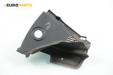 Кора под чистачки за Opel Zafira B Minivan (07.2005 - 14.2015), 4+1 вр.