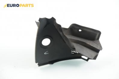 Кора под чистачки за Opel Zafira B Minivan (07.2005 - 14.2015), 4+1 вр.