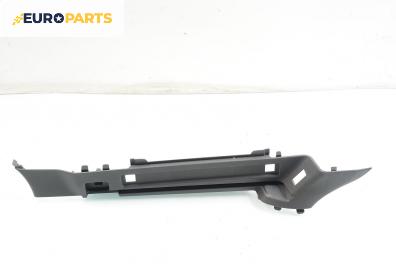 Интериорна пластмаса за Opel Astra H Estate (08.2004 - 05.2014), 4+1 вр., комби, позиция: предна